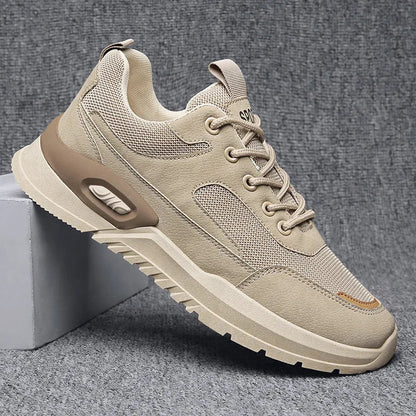 Force | Bosert Resistant & Comfortable Shoes