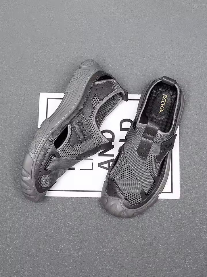 ComfortStep Orthopaedic Summer Sandals