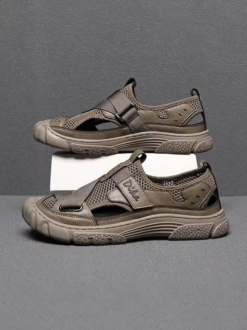 ComfortStep Orthopaedic Summer Sandals