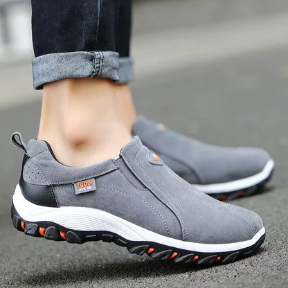 Montero Force™ • Ultra-comfortable shoes