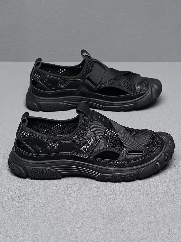 ComfortStep Orthopaedic Summer Sandals