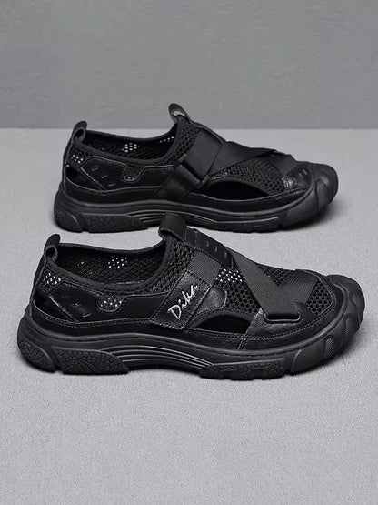 ComfortStep Orthopaedic Summer Sandals