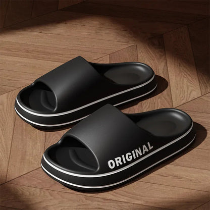 Force | Velvet Ease Orthopedic Slipper