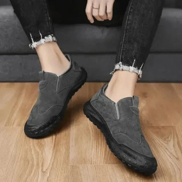 Force | Durable & Comfortable Fenoas Shoes