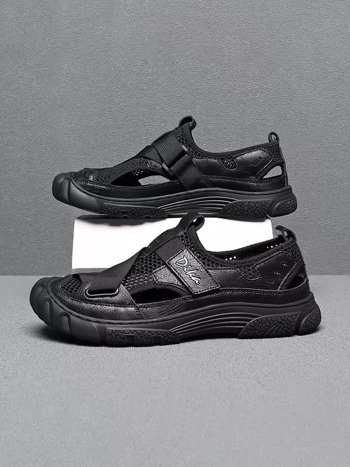 ComfortStep Orthopaedic Summer Sandals
