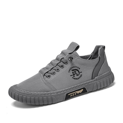 Force | Durable & Comfortable Titanium Shoes