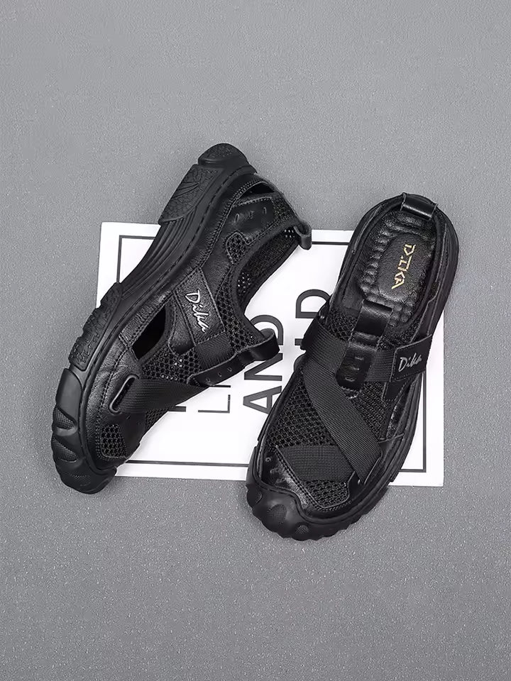 ComfortStep Orthopaedic Summer Sandals