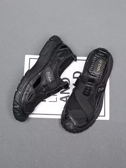 ComfortStep Orthopaedic Summer Sandals