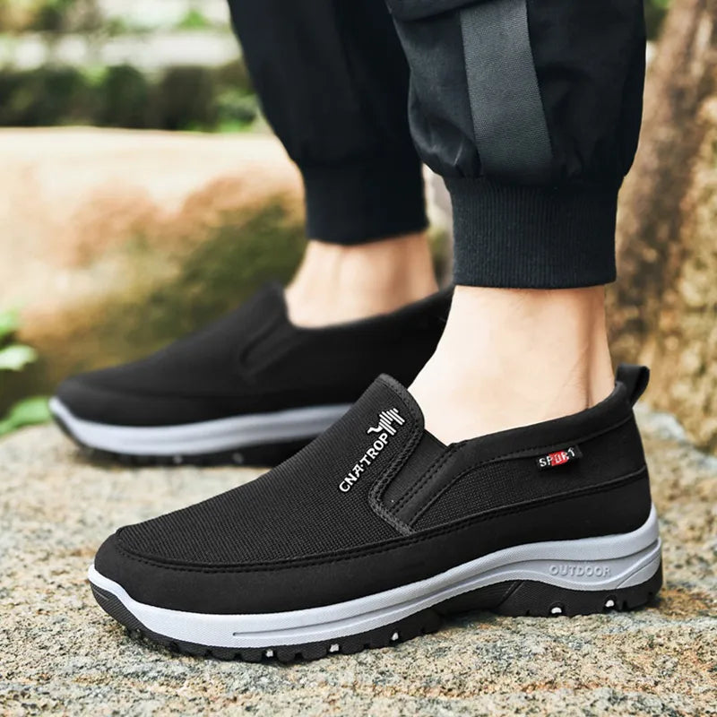 Pheron - Durable & Comfortable Shoes
