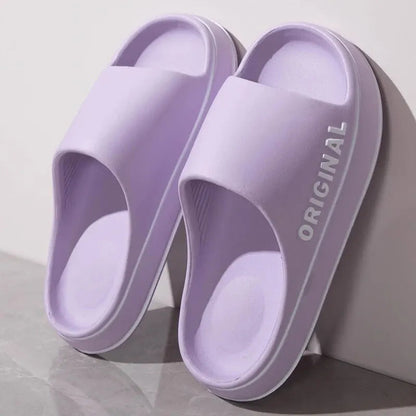 Force | Velvet Ease Orthopedic Slipper