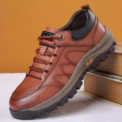 Force | Rogert Shoes in Genuine Leather