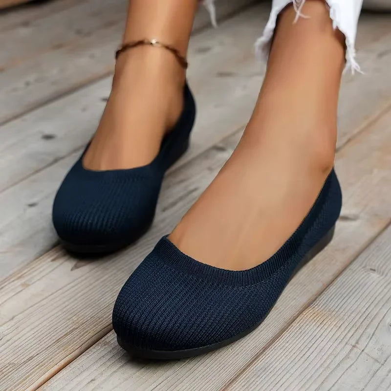 Orthorinas™ – Stylish orthopedic shoes for women