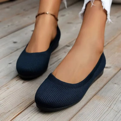 Orthorinas™ – Stylish orthopedic shoes for women