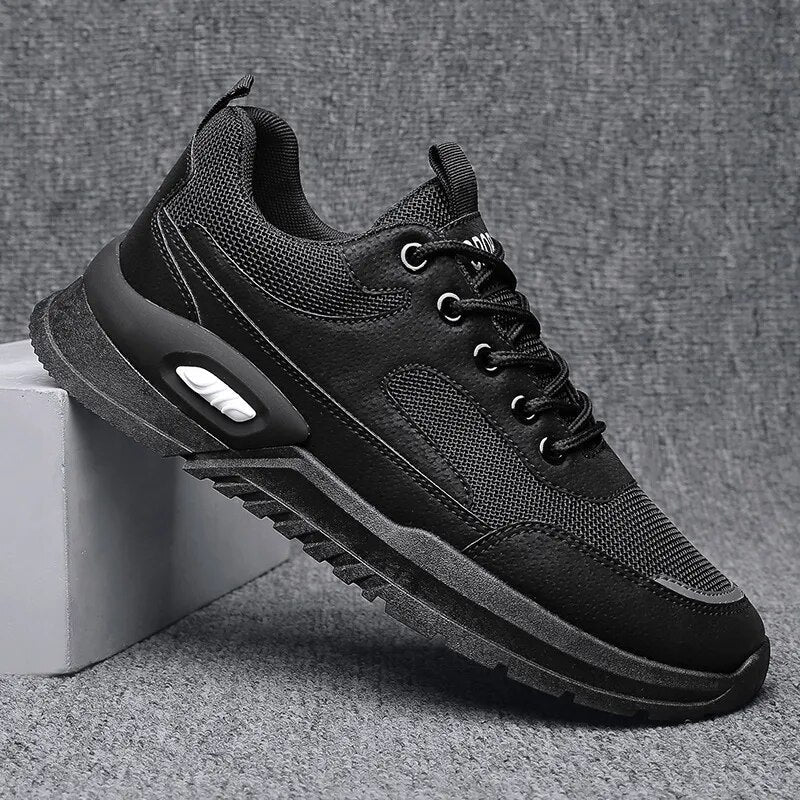 Force | Bosert Resistant & Comfortable Shoes
