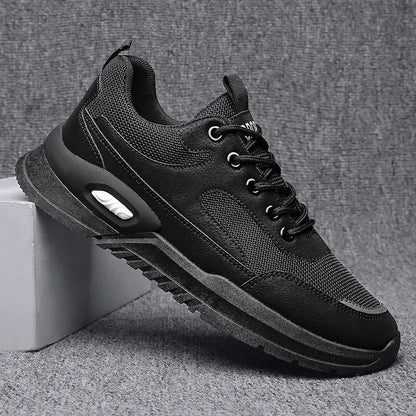 Force | Bosert Resistant & Comfortable Shoes