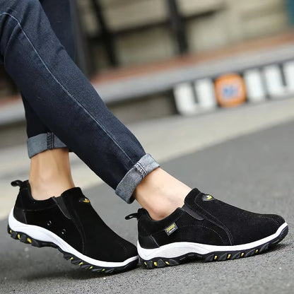 Montero Force™ • Ultra-comfortable shoes