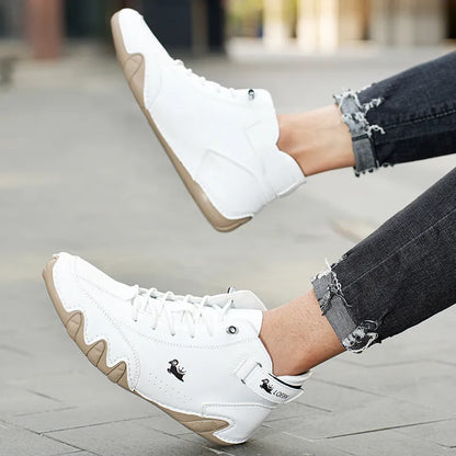 Force | Waterproof Winter Orthopedic Shoes