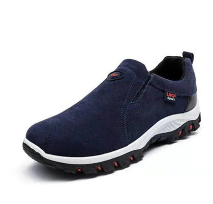 Montero Force™ • Ultra-comfortable shoes
