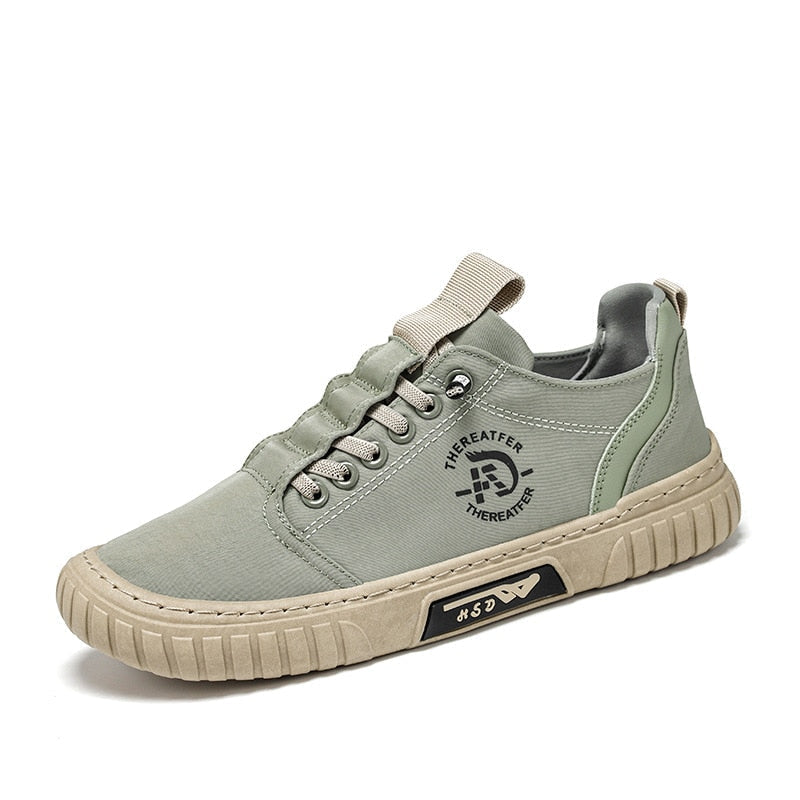 Force | Durable & Comfortable Titanium Shoes