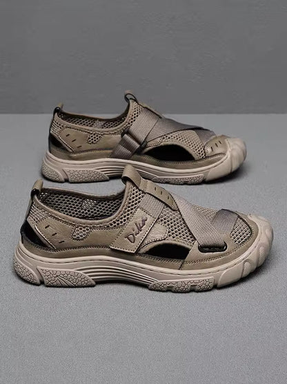 ComfortStep Orthopaedic Summer Sandals