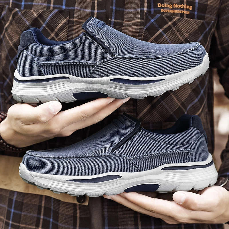 Force | Must Pro Durable & Comfortable Shoes