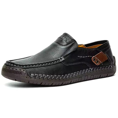 Bravon™ – Premium leather shoes for men