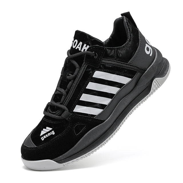 Force | Faludi Resistant & Comfortable Shoes