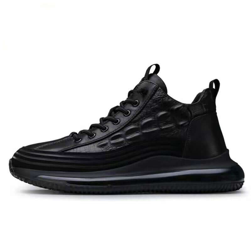 Force | True Leather Shoes