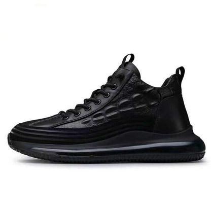 Force | True Leather Shoes