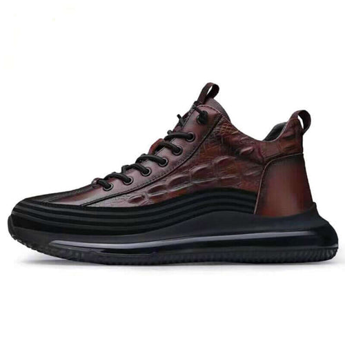 Force | True Leather Shoes