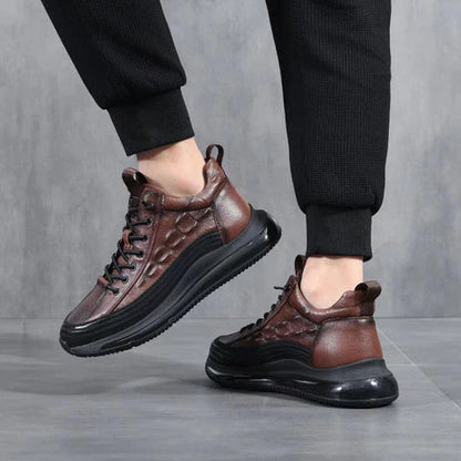 Force | True Leather Shoes