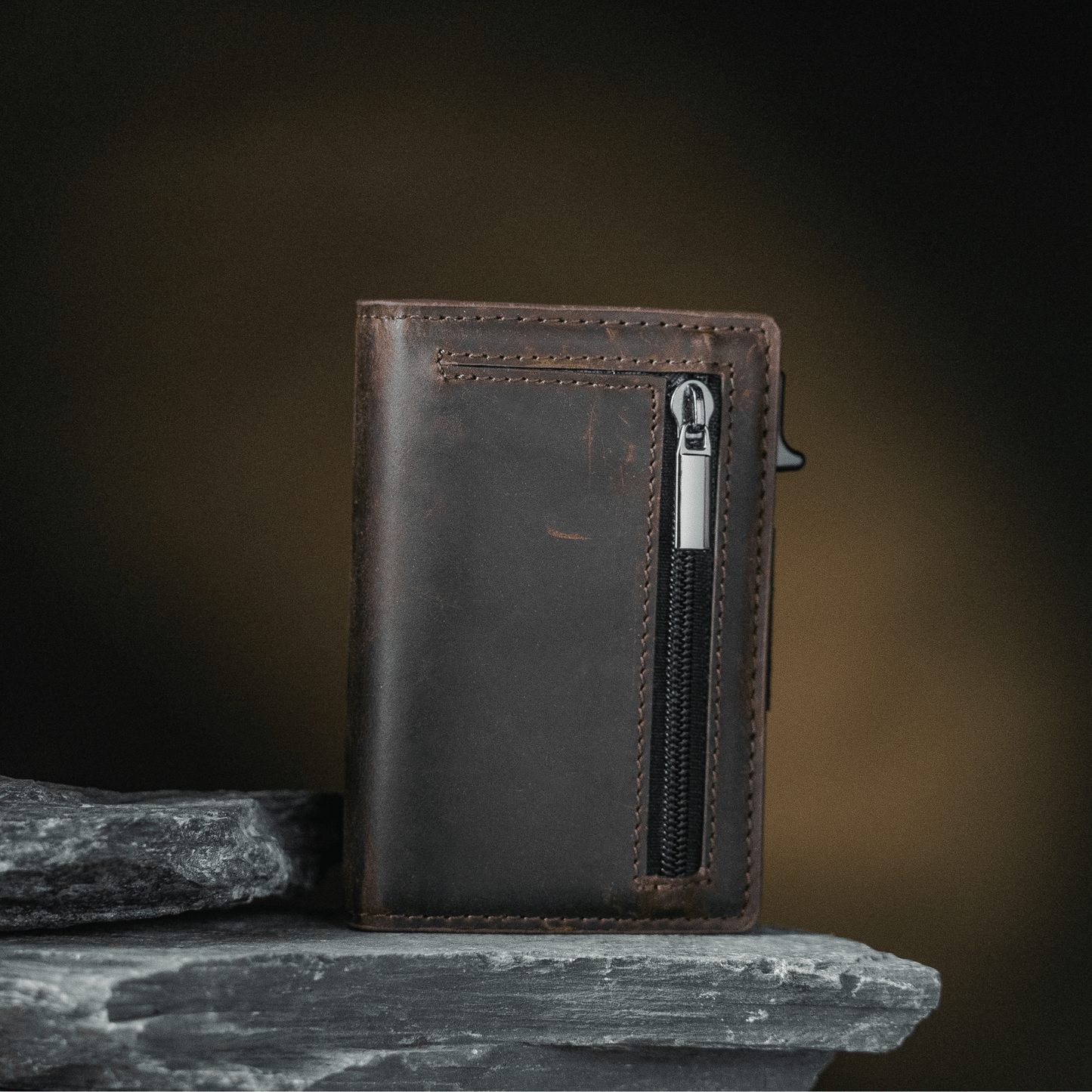 Force Wallet