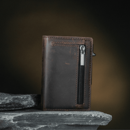 Force Wallet
