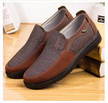 Force | Orthopedic Sports Shoes Case