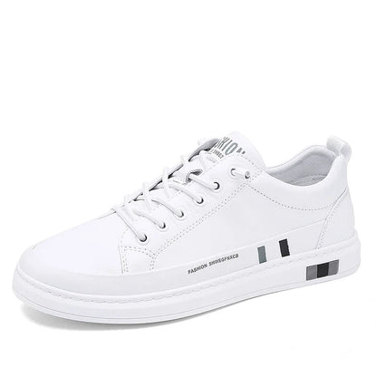 Force | Casual genuine leather shoes