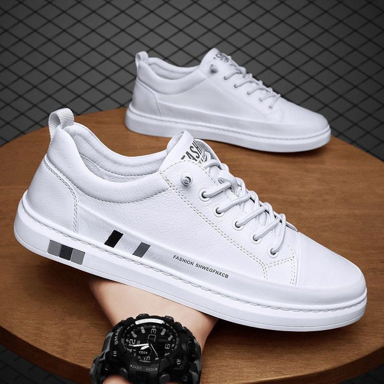 Force | Casual genuine leather shoes