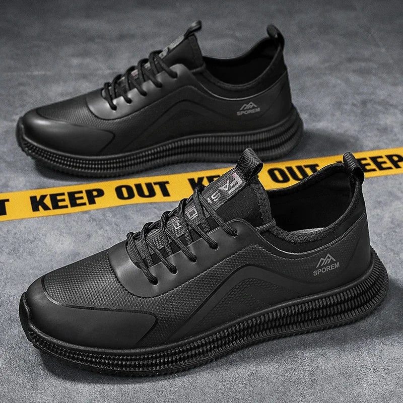 Force | Durable & comfortable Jorran shoes