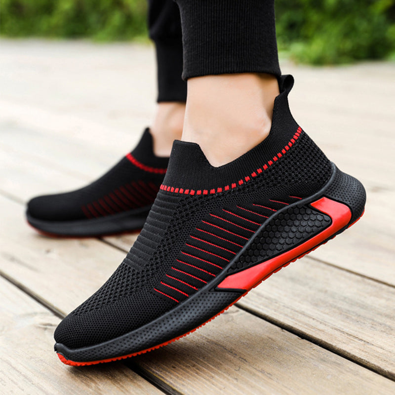 Force | Lohr Orthopedic and Breathable Shoes