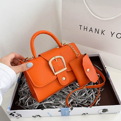 Force | Vane Shoulder Bag