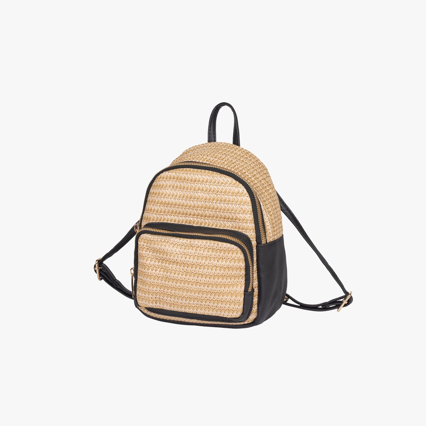 Force | Kose Straw Backpack