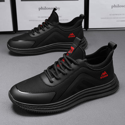 Force | Durable & comfortable Jorran shoes