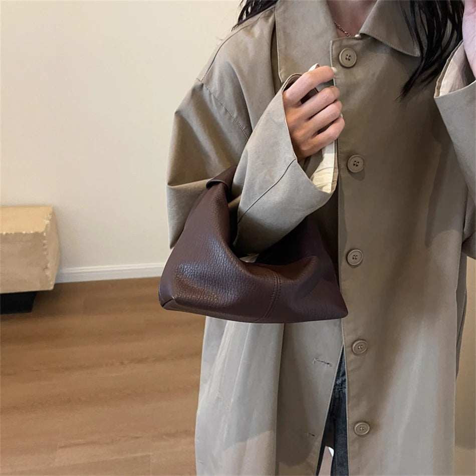 Force | Roly Shoulder Bag