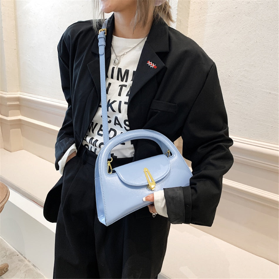 Force | Luxury Handbag