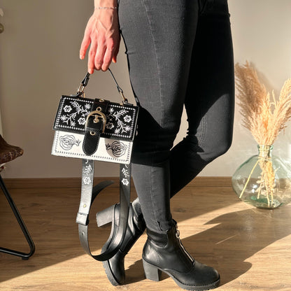 Force | Duo Shoulder Bag