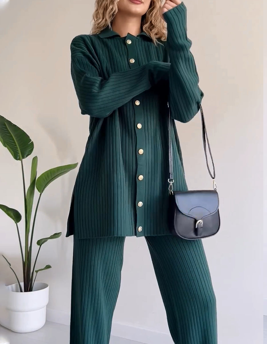 Force | Cozy and elegant souye set