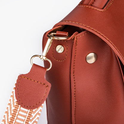Force | Sophi Shoulder Bag