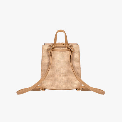 Force | Straw Backpack