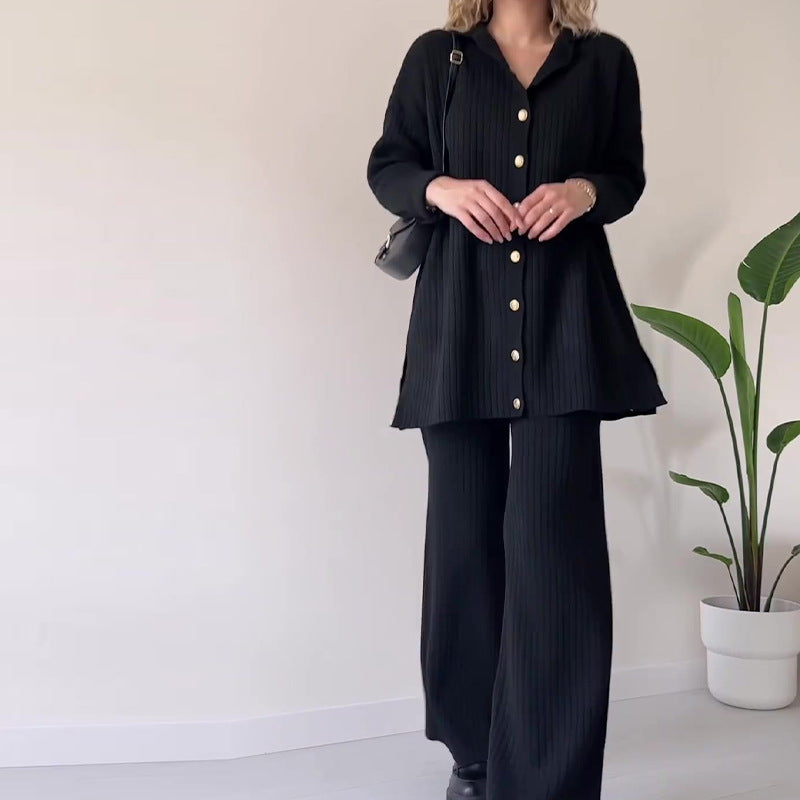 Force | Cozy and elegant souye set