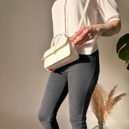 Force | Ausie Shoulder Bag