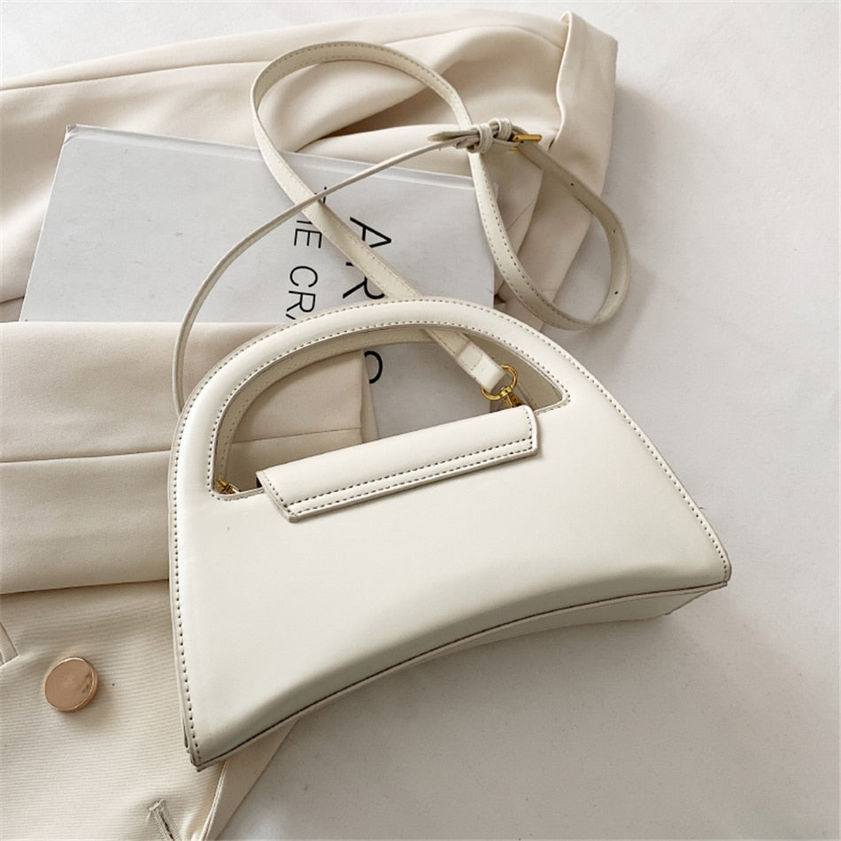 Force | Luxury Handbag